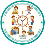 தினசரி செயல்கள்